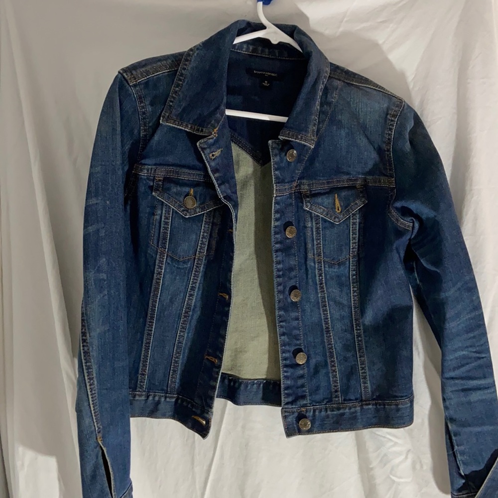 Classic Jean jacket